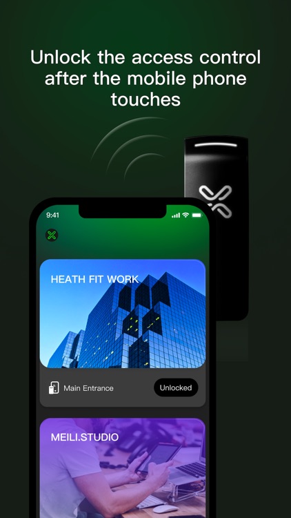 V+ Work screenshot-3