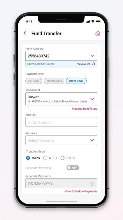 CentMobile screenshot-6