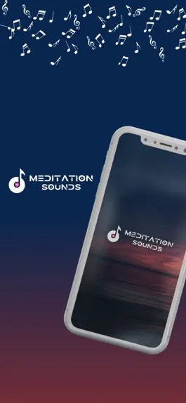 Game screenshot Meditation Sound: Calm & Relax apk