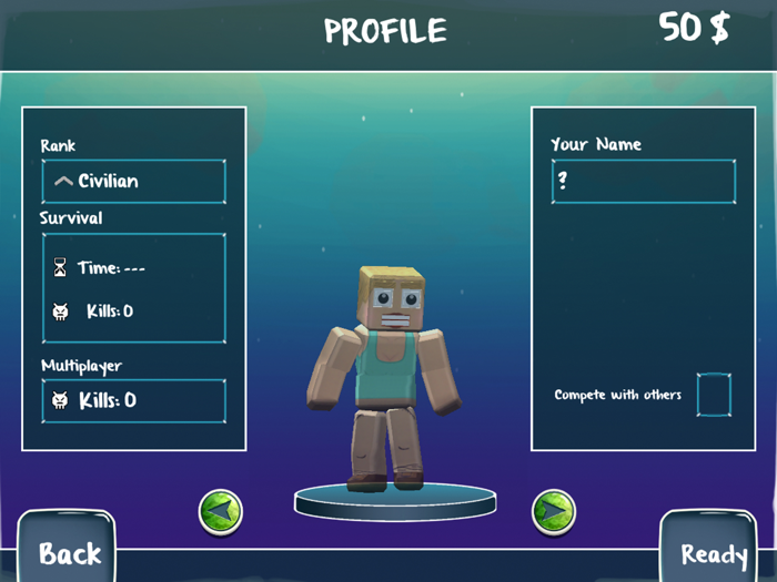 DINO Hunter Jurrasic Park Sur