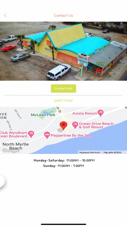 Buoys On The Boulevard screenshot-3