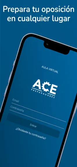 Game screenshot ACE Preparadores mod apk
