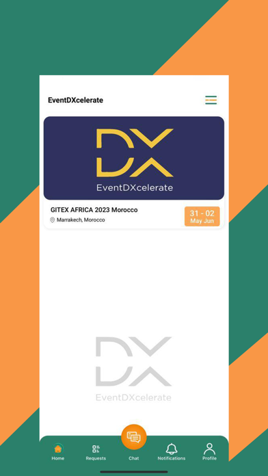 MITSUMI GOLD PARTNER CIRCLE Screenshot