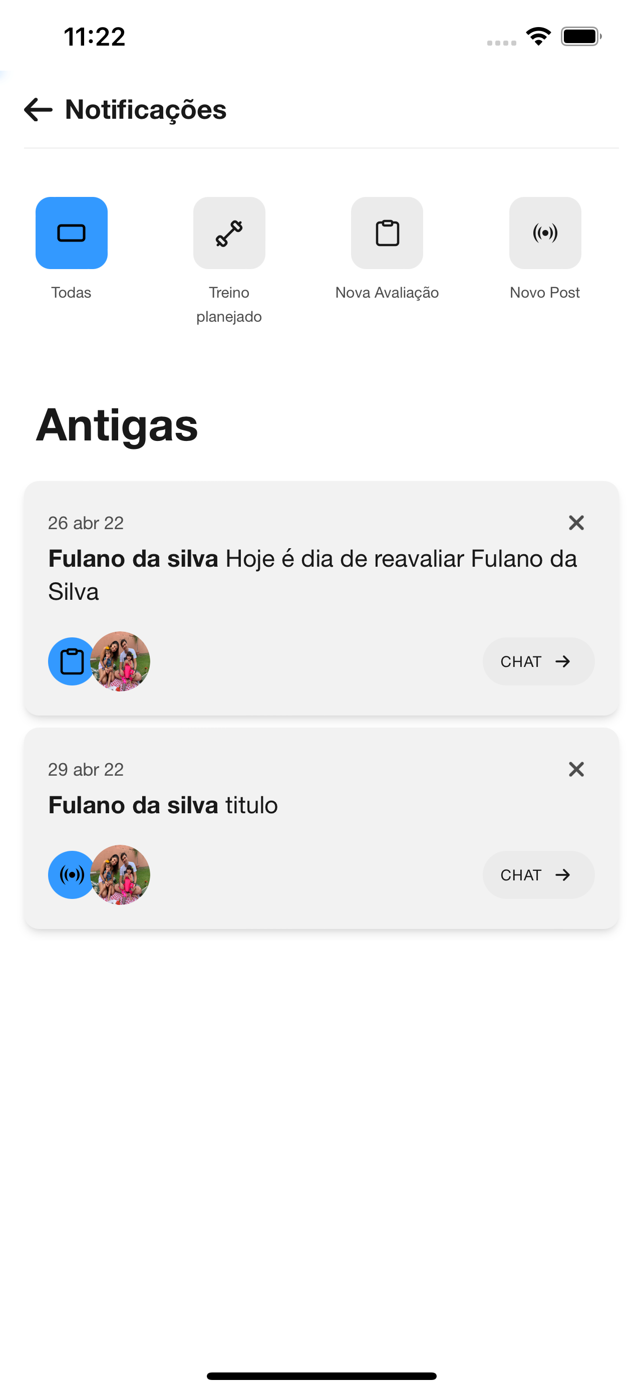 AtriusFit