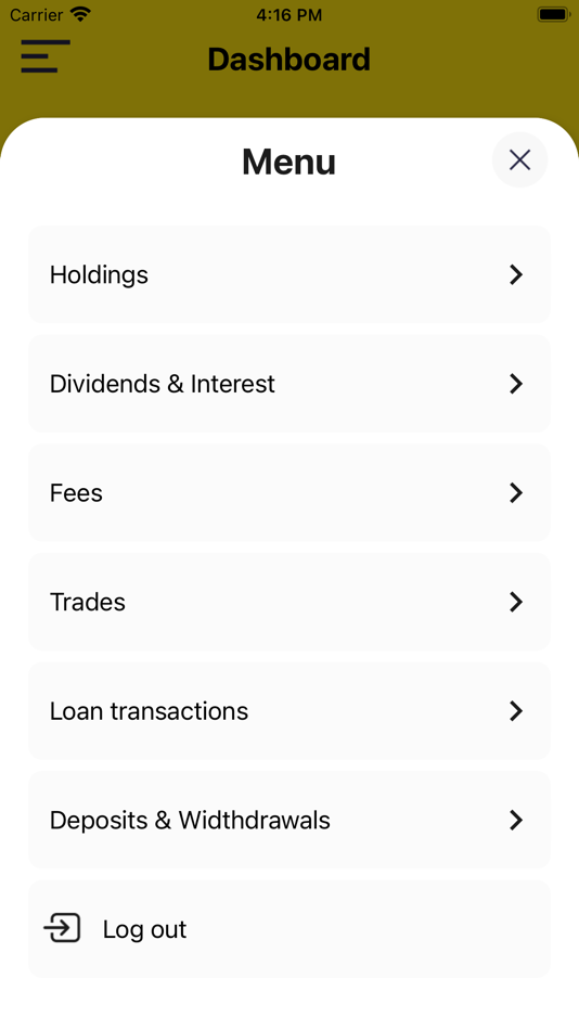 #2. Fundlater (iOS) Podle: InvestSMART