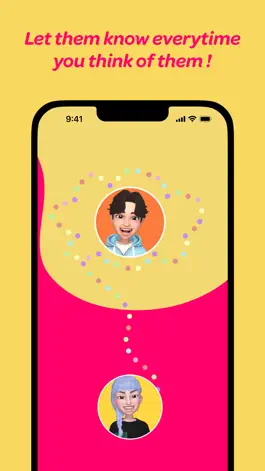 Game screenshot HeyyThere apk
