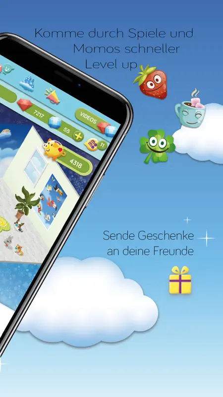 Momio screenshot 7 of 8