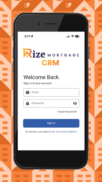 Rize CRM