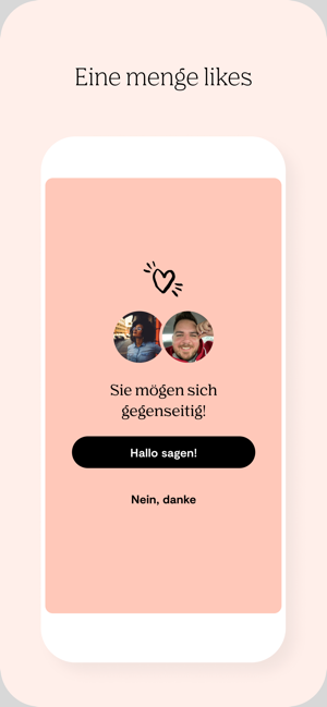 ‎Plenty of Fish Dating Screenshot