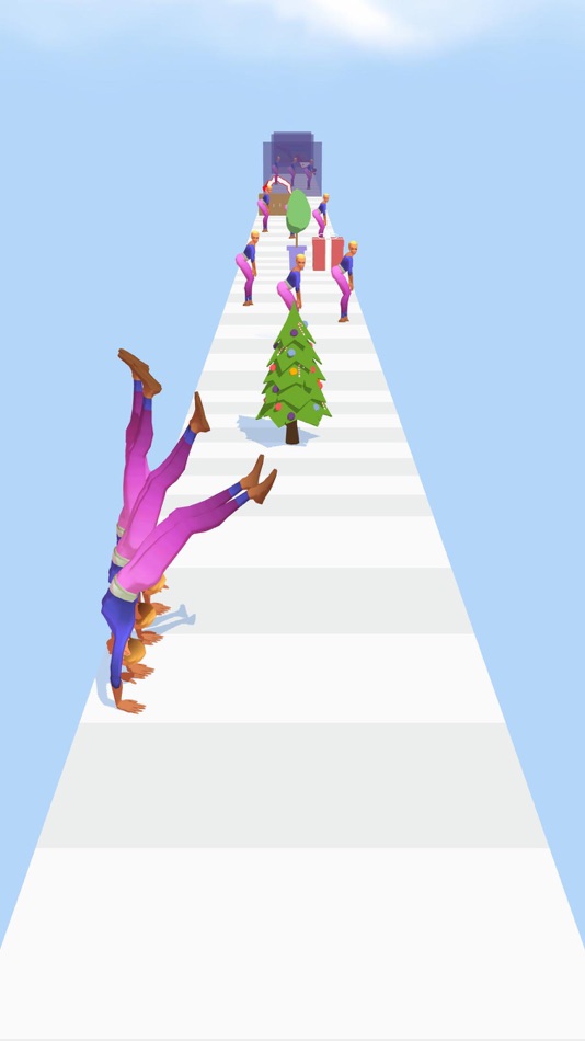 #1. YogaLineup (iOS) Bởi: 宇翔 王