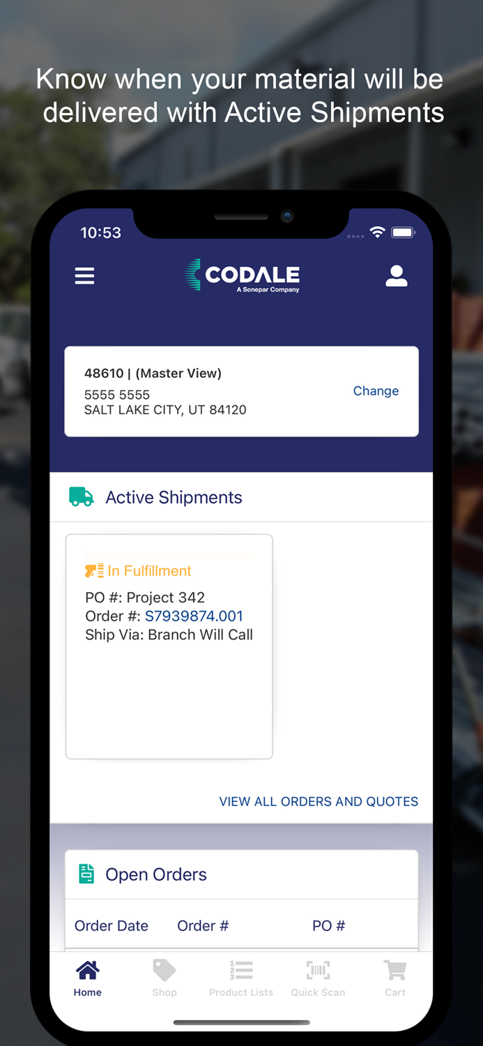 Codale Electric Supply