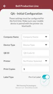 bellsensing plus problems & solutions and troubleshooting guide - 2