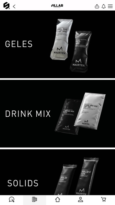 Screenshot #2 pour Sport Needs