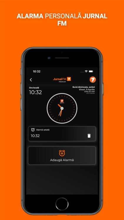 JurnalFM Premium screenshot-4