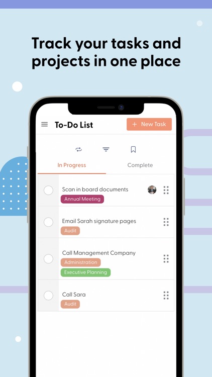 Cabinet: Scheduling Automation