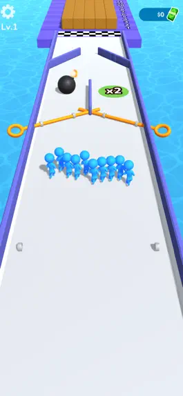 Game screenshot Pin Escape mod apk