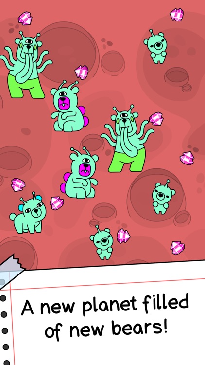 Bear Evolution screenshot-4