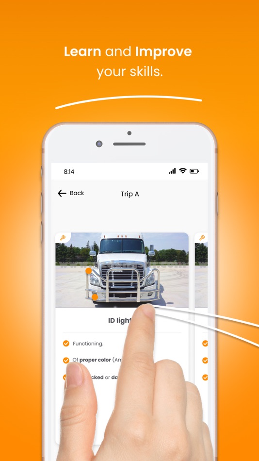 #2. 160 Driving Academy (iOS) 由: Rock Gate Capital LLC