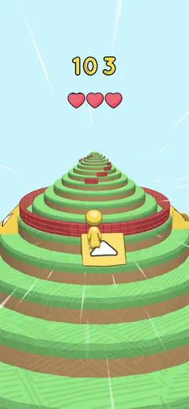 Game screenshot Tower Up !! apk