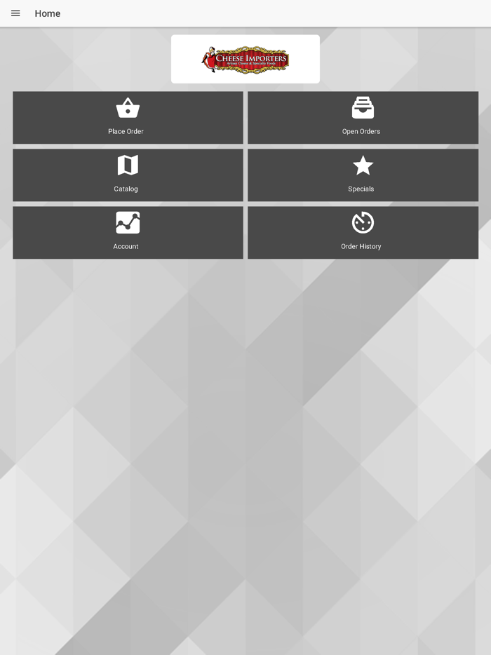 Cheese Importers Online Whlse