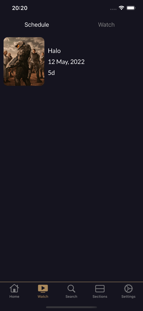 Foll screenshot 3