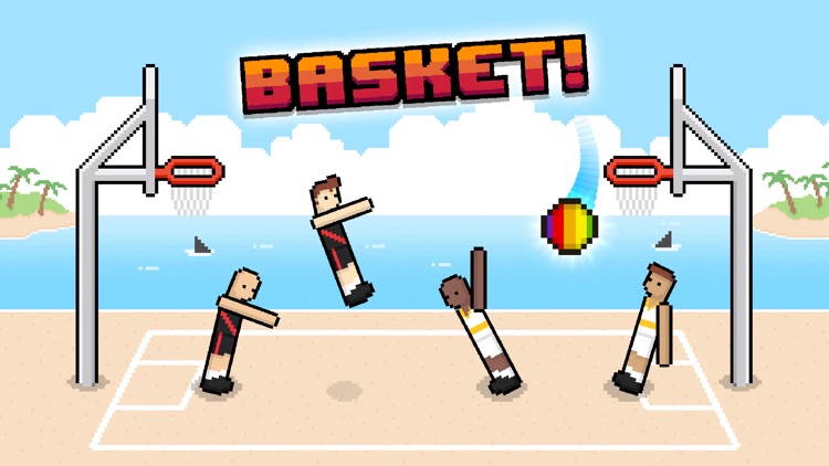 Basket Random