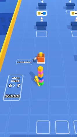 Game screenshot Trade Boss apk