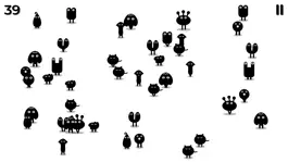 Game screenshot Eerie - Find the Odd One Out hack