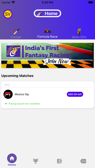 FansChamp Screenshot