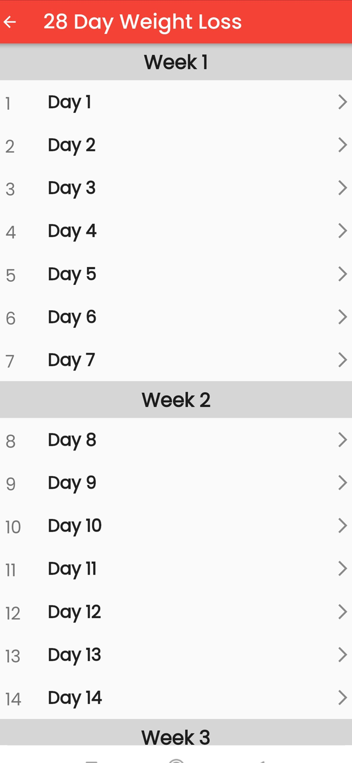 HLTH - Workouts Diet Recipes