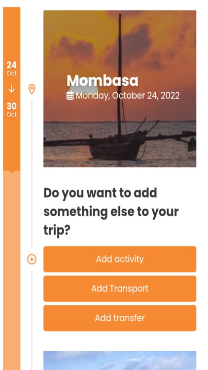 Safarati screenshot-4