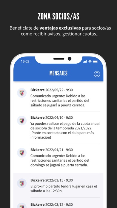 Bizkerre FT Screenshot