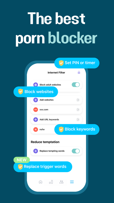 Brainbuddy: Quit Porn Now Screenshot