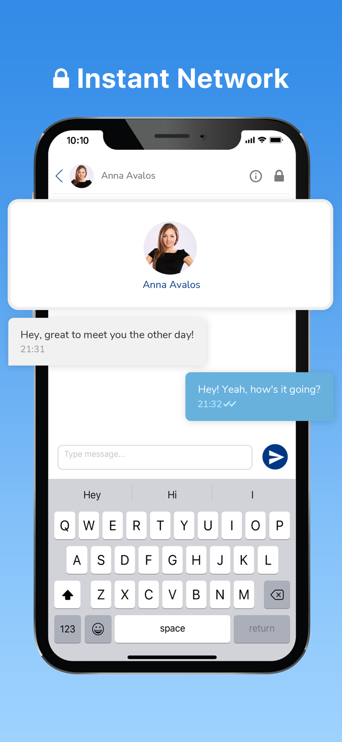 Society Community App Builder
