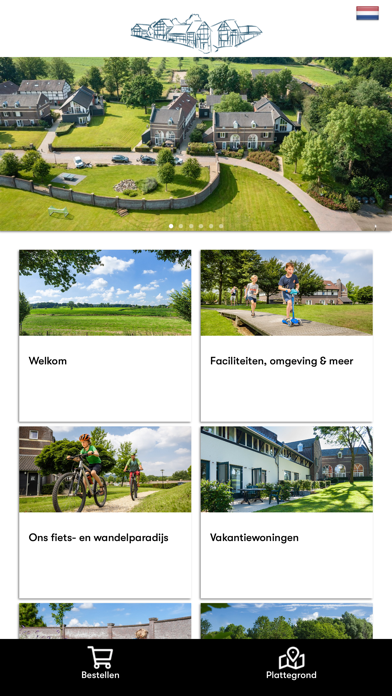 De Mechelerhof Screenshot