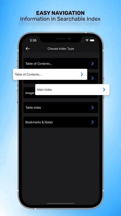 Goodheart Skin Disorders screenshot-5