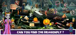 Game screenshot Halloween Hidden Object Games apk