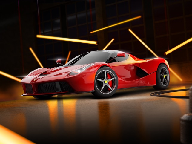 Drive For Speed on the App Store