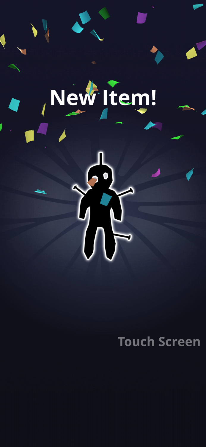 Halloween number merge