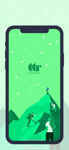 Game screenshot TapTapRev mod apk