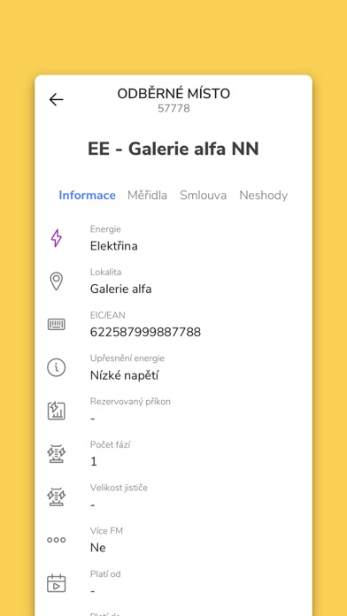 Screenshot 4 of EMA+ App