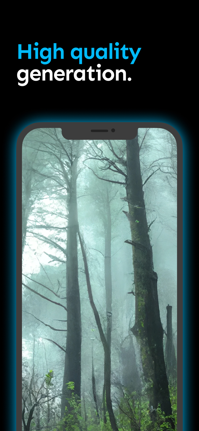 Ai art generator - Nesai