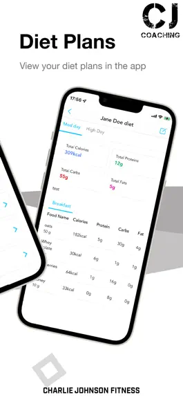 Game screenshot CJ Coaching apk