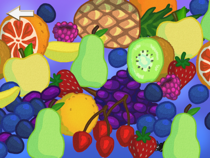 Critter Outbreak a kids game