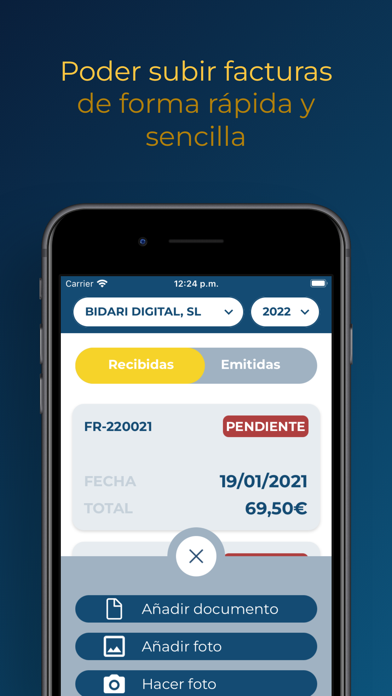 Abaci Digital Screenshot 3 of 6