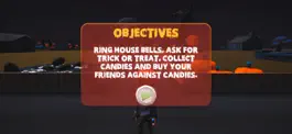 Game screenshot Trick or Treat: 3D Хэллоуин apk
