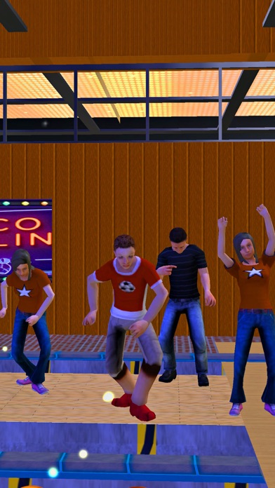 Bowling championship Screenshot