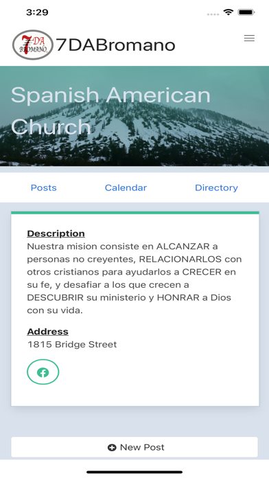 7DA Bromano Screenshot 2 - AppWisp.com 7DA Bromano Screenshot 2 - AppWisp.com