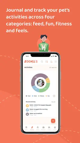 Game screenshot Zoomies: Your Pet Neighborhood apk