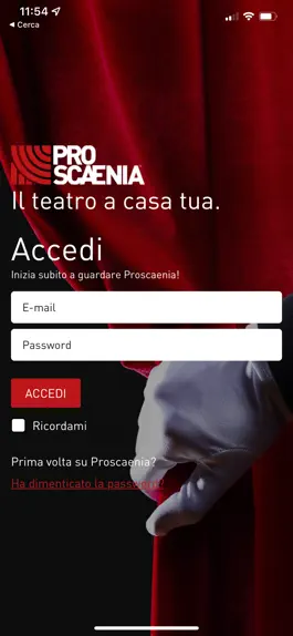 Game screenshot Proscaenia mod apk